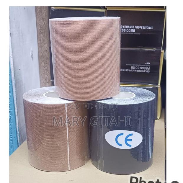 *Boob Tapes** Size 8cms by 5 M** - main view