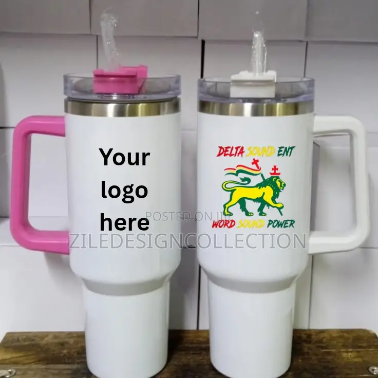 Stanley Cups (Mugs Branding)
