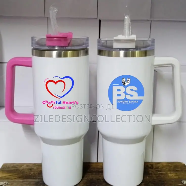 Stanley Cups (Mugs Branding)