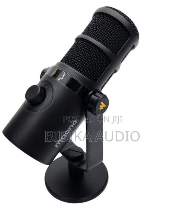 Maono Pd400x Usb/XLR Dynamic Microphone