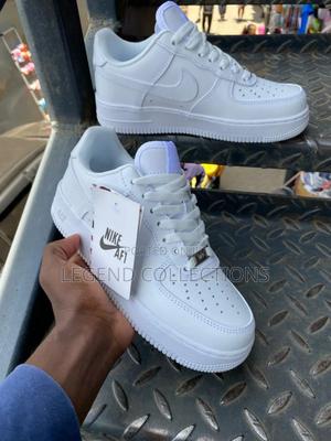 Airforce 1 Sneakers (Sizes 25-45) - thumbnail 2