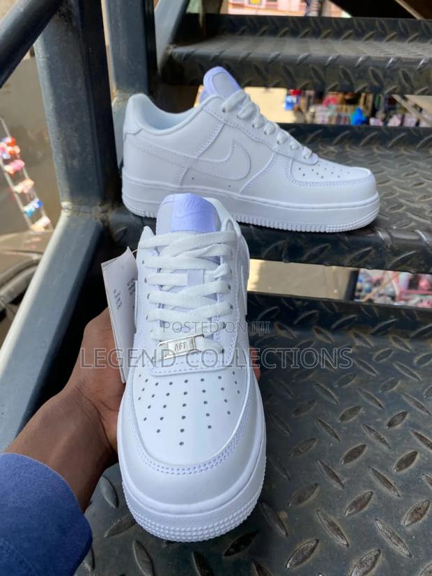 Airforce 1 Sneakers (Sizes 25-45) - thumbnail 4