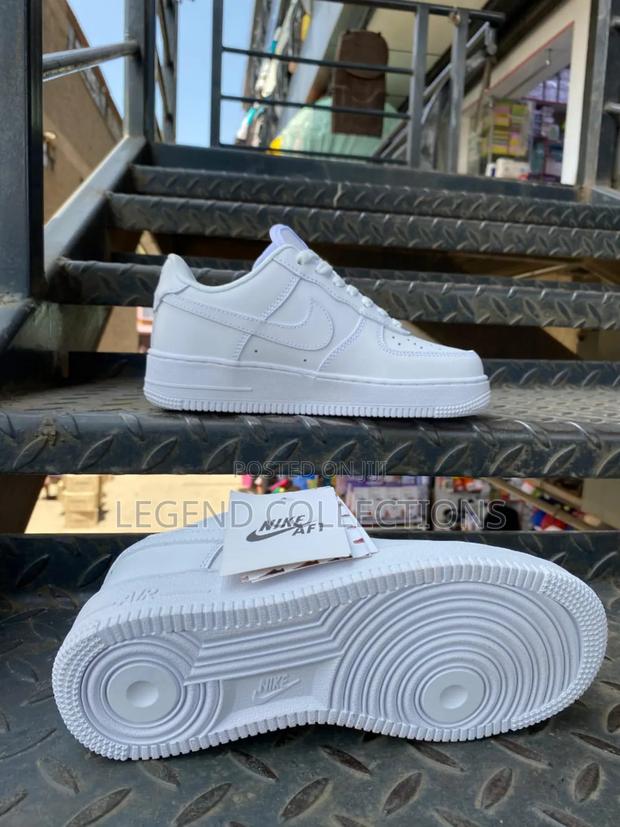 Airforce 1 Sneakers (Sizes 25-45) - thumbnail 5