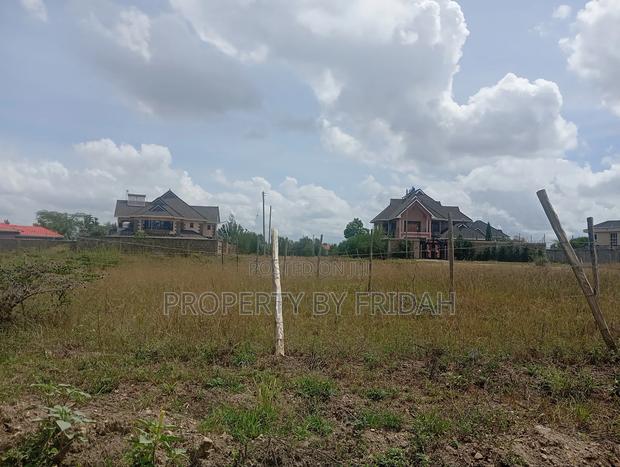 50/100 Plot for Sale in Milimani - thumbnail 3