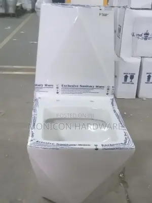 Toilet Seat