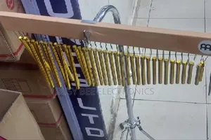 Drum Chimes
