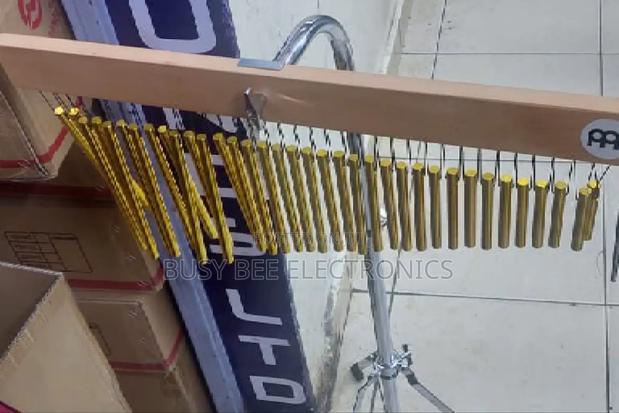 Drum Chimes - main view