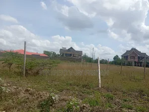 50 By 100 Plots For Sale In Milimani