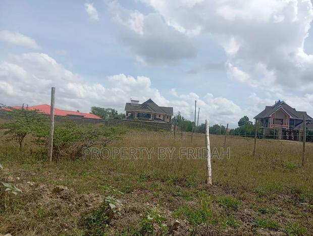 50 By 100 Plots For Sale In Milimani - main view