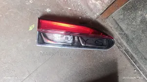 Toyota Cross Bootlight 2020 Model