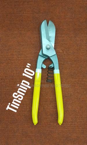 Tin Snips 10" - thumbnail 2