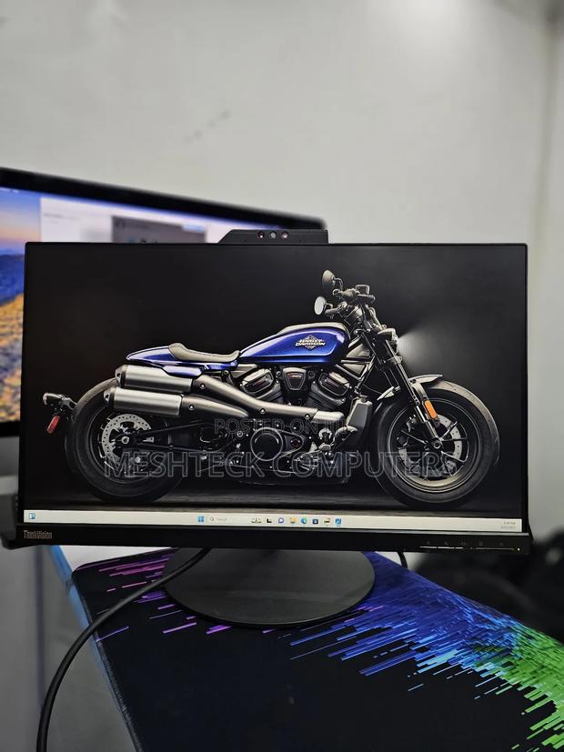 Lenovo Think Vision T24v Monitor