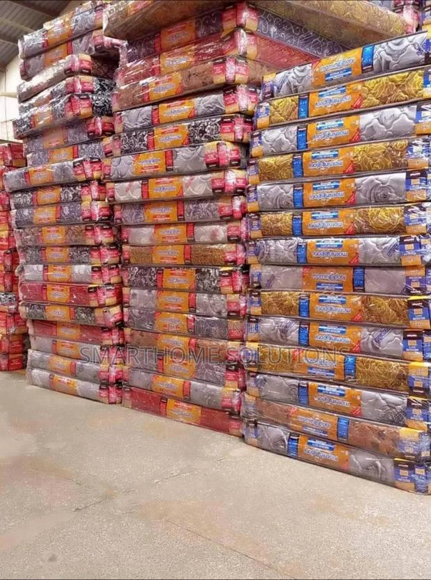 Morning Glory 4×6 6" Mattres - main view