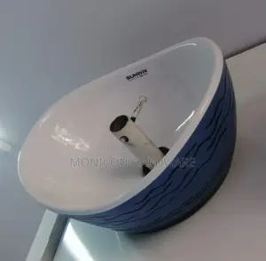 Ceramic Hand Washing Sink (Sunwin)