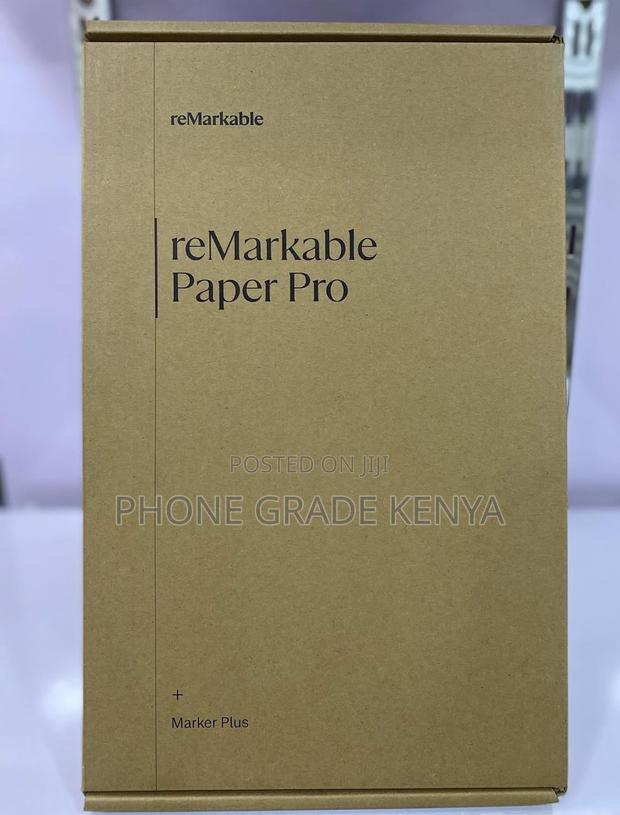 Remarkable Paper Pro - thumbnail 2