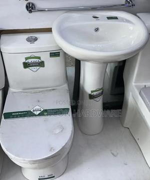 Sawa Toilets(Full Set) - thumbnail 2