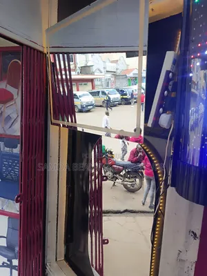 Led Mirrors