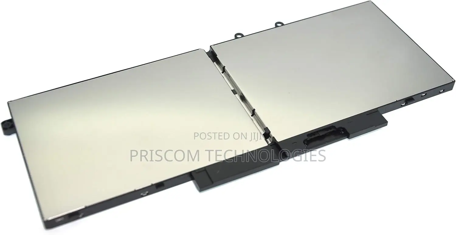3hwpp Original Battery for Dell Latitude 5401,5410,5411,5501