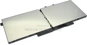 3hwpp Original Battery for Dell Latitude 5401,5410,5411,5501