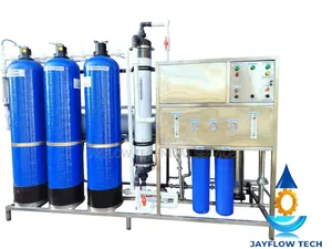 Uf Filtration Unit for Dirty Water