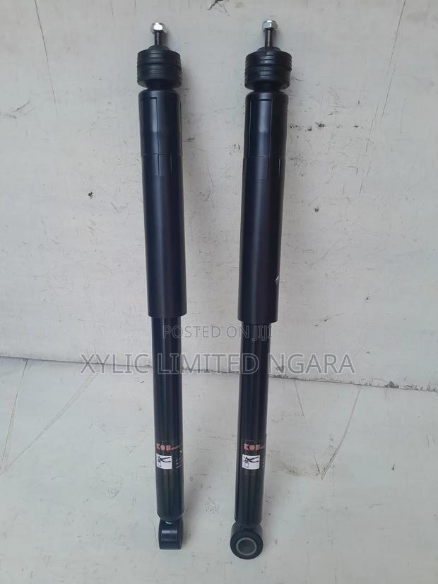 Suzuki Swift Rear Shock Absorbers - main view