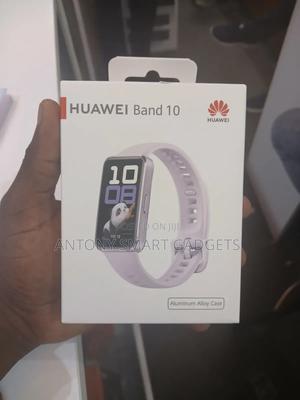 Huawei Band 10 - thumbnail 2