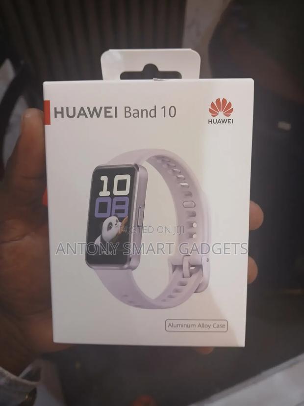Huawei Band 10 - thumbnail 4