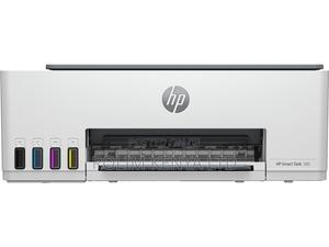 Hp Smart Tank 580 Aio Printer Color 22ppm - thumbnail 2
