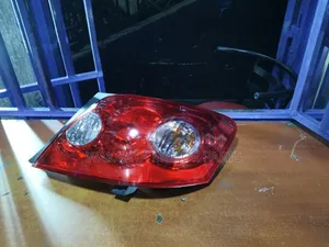 Toyota Mark X 2005/2008 Rear Lamp. Ex Japan