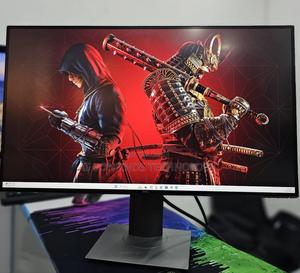 Dell U2718q27 Inch Frameless - thumbnail 2