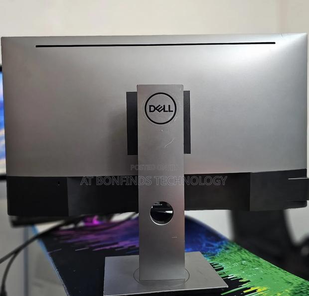 Dell U2718q27 Inch Frameless - thumbnail 6