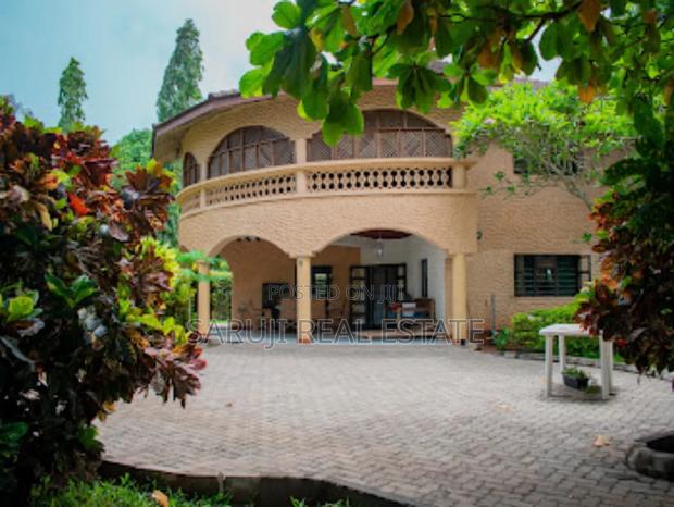 4bdrm Villa in Diani Complex for sale - main view