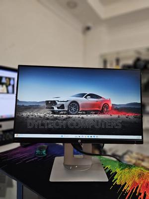 Hp Z22n 22 Inches - thumbnail 2