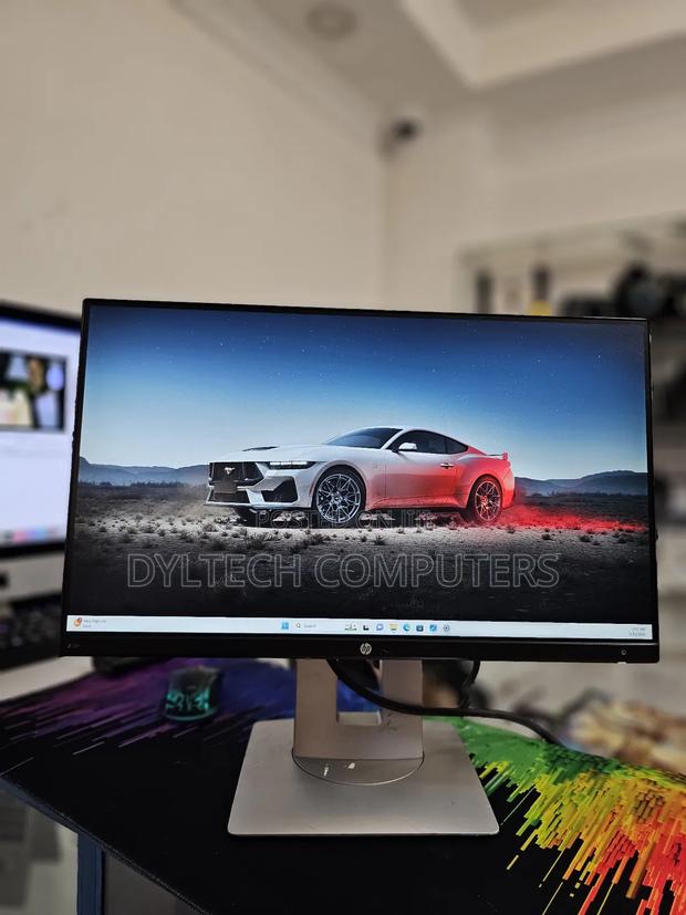 Hp Z22n 22 Inches