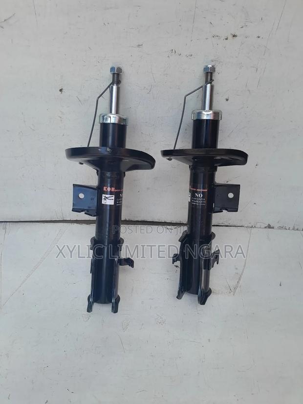 Suzuki Escudo Front Shock Absorbers