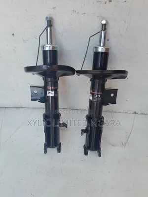 Suzuki Grand Vitara Front Shock Absorbers