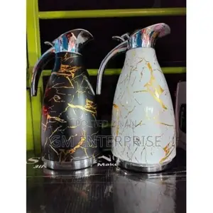 Jp Marble Flask/ Jp Marble Flask 2 .0 L