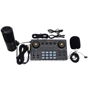 Maonocaster Lite Am200 Podcast Bundle Kit - thumbnail 2