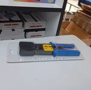 Crimping Tools, Best Quality Advance