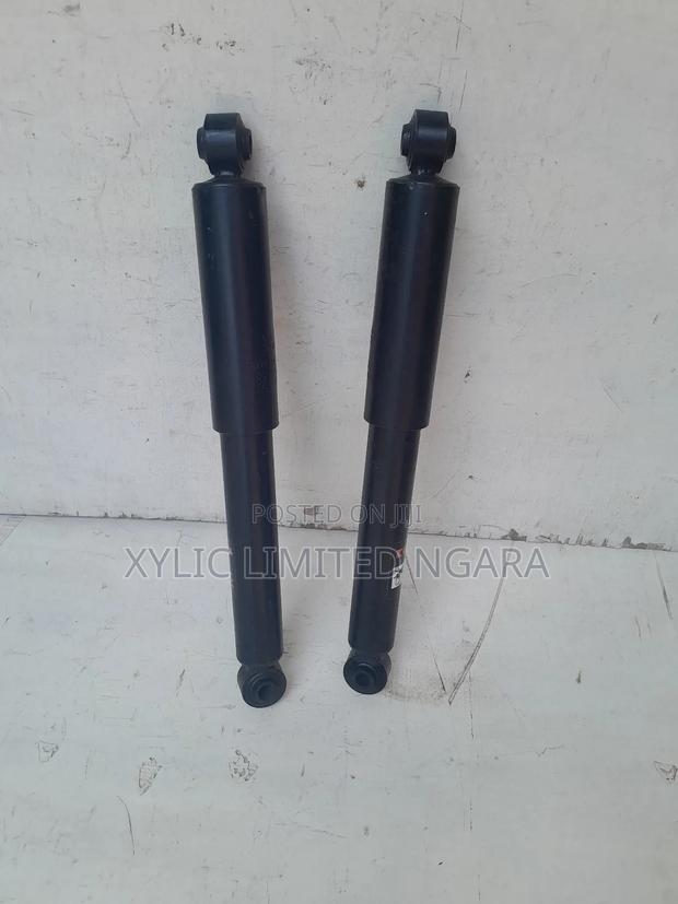 Suzuki Alto Rear Shock Absorbers