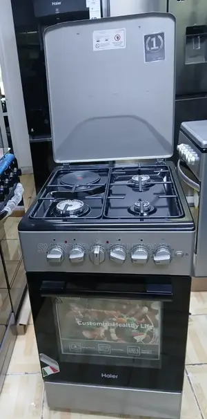 Haier 50*60cm Best 3+1 Cooker