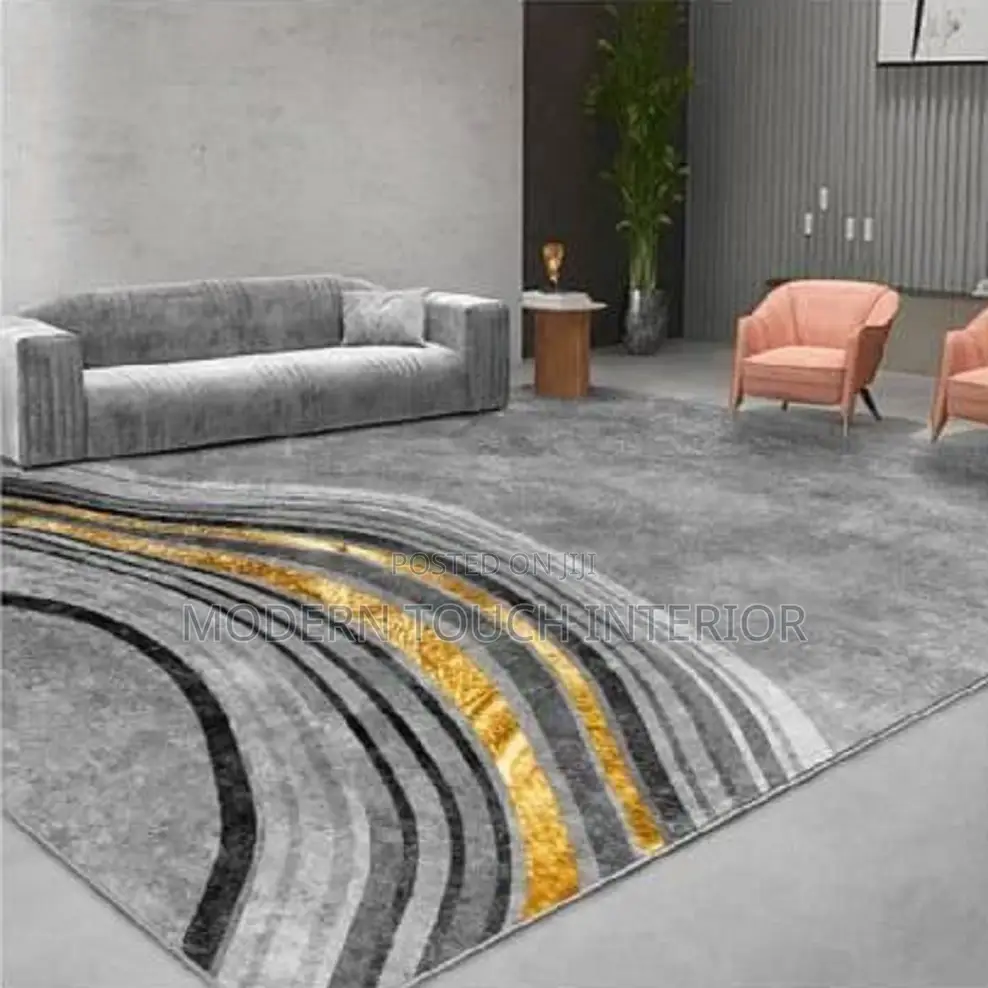 Eye-Catching 3d Carpets
