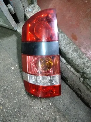 Toyota Noah 2002/2003 Rear Lamp, Clean Ex Japan