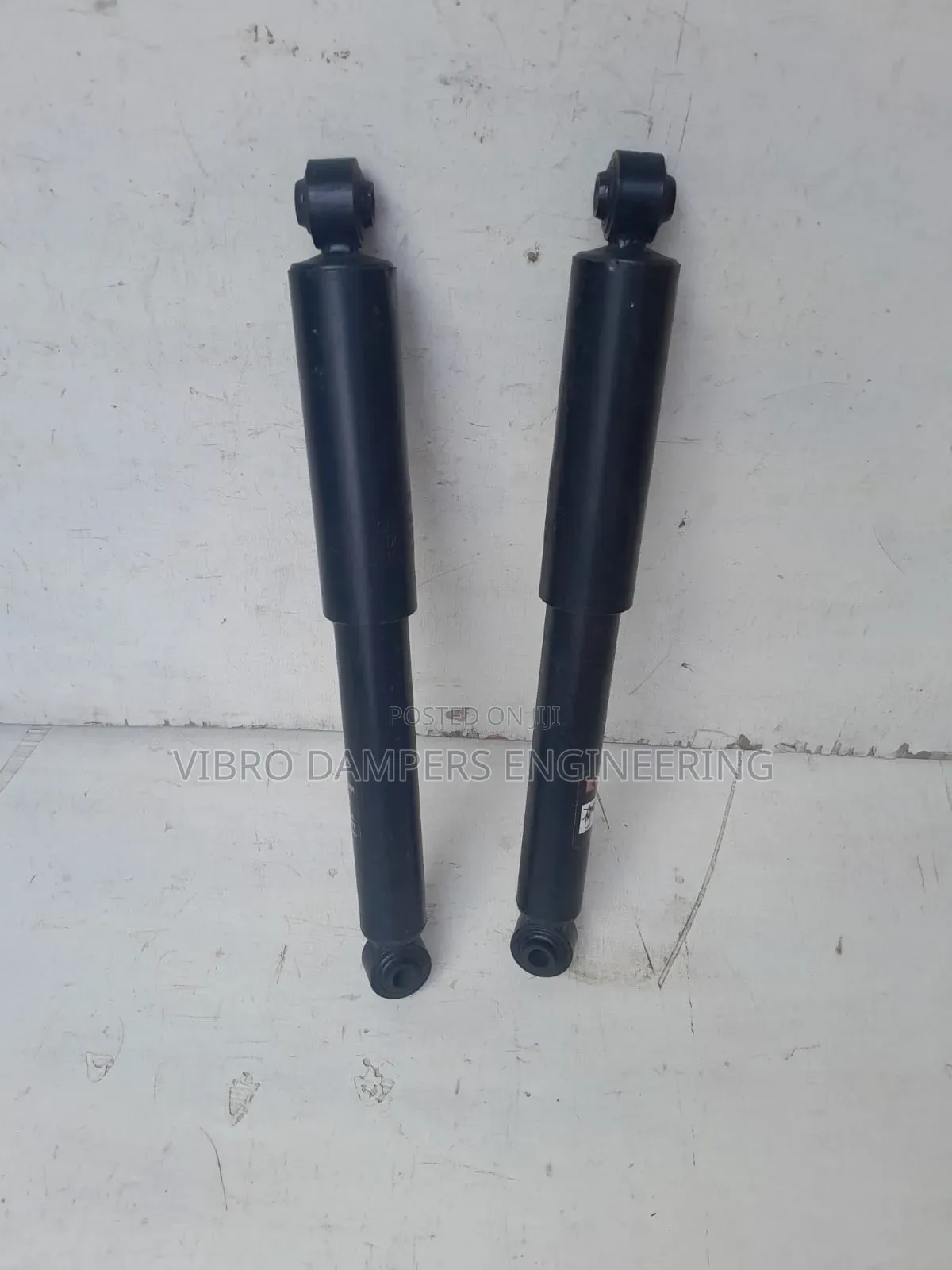Suzuki Alto Rear Shock Absorbers