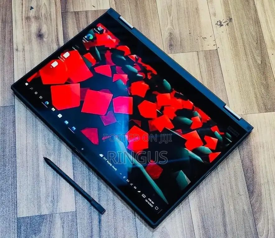 Laptop Lenovo ThinkPad X390 Yoga 8GB Intel Core i5 SSD 256GB