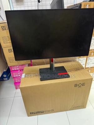 Lenovo Thinkvision P27h-20 27′′ QHD Wled LCD - thumbnail 2