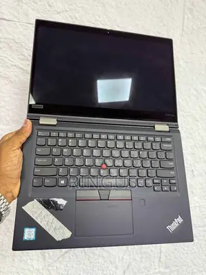 Laptop Lenovo ThinkPad X390 Yoga 8GB Intel Core i5 SSD 256GB