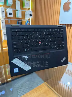 Laptop Lenovo ThinkPad X390 Yoga 8GB Intel Core i5 SSD 256GB
