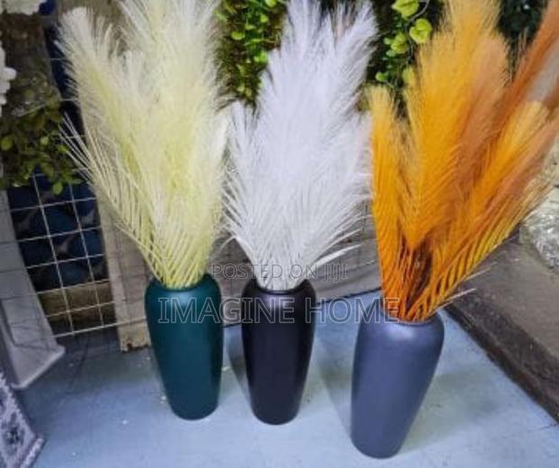 Feather Artificial Flowers