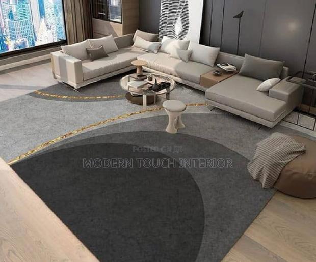 Home Offices 3d Carpets